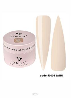 DNKA Builder Gel Satin #0004 30ml
