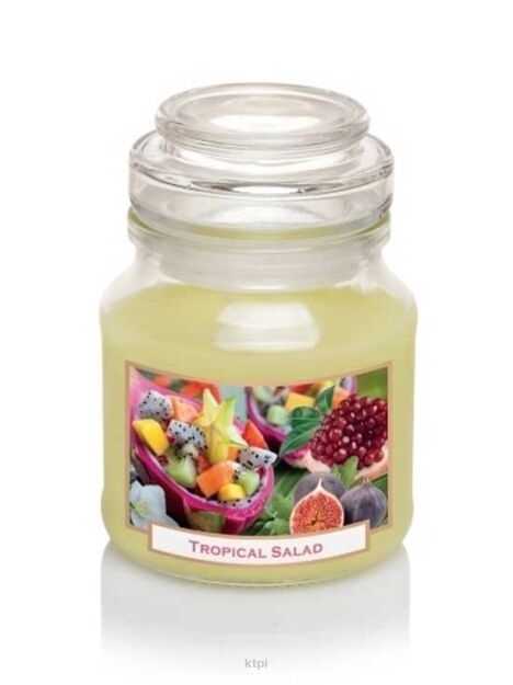 Bartek Candles Fruitful Tropical Salad Świeca 130 g