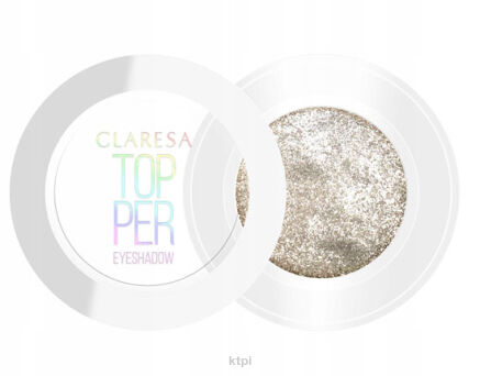 Claresa Topper cień do powiek 05 Stellar