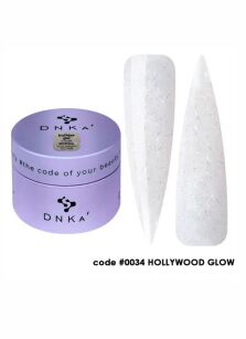 DNKa Builder Gel 30 ml #0034 Hollywood