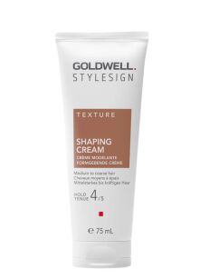 Goldwell StyleSign Texture Shaping Cream Krem Kształtujący 75ml