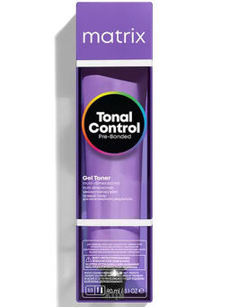 Matrix Tonal Control Pre-Bonded Toner kwasowy 9 V 90ml