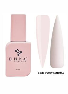 DNKA baza pod french  kolor 0039 sensual 12g