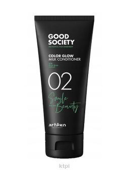 Artego Good Society Color Glow 02 odżywka 200 ml