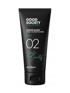 Artego Good Society Color Glow 02 odżywka 200 ml