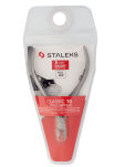 Staleks Classic Cążki do skórek NC-10-8 95 mm - 4