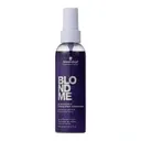 Schwarzkopf BlondMe Bond Odżywka w Sprayu Blond 150ml