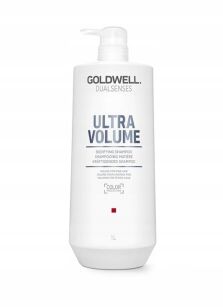 Goldwell Dualsenses Ultra Volume Szampon zwiększający objętość włosów 1000 ml