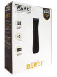 Wahl Beret Trymer Bezprzewodowy Czarny - 4
