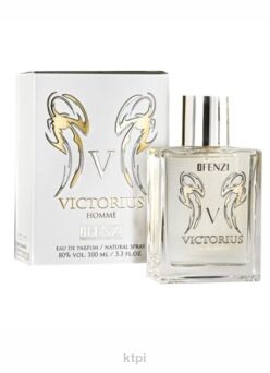 JFenzi Victorius Homme Woda Perfumowana dla Mężczyzn 100 ml