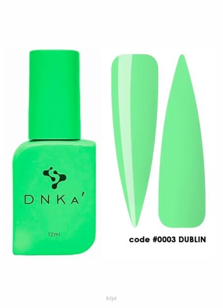 DNKa Cover Top kolor 0003 12ml