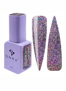 DNKa Gel Polish Color #0102 Lakier Hybrydowy 12 ml