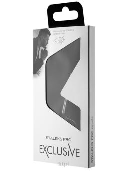 STALEKS PRO EXCLUSIVE nożyczki do skórek SX-21/1M