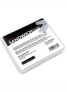 Slowianka Dual Formy Sandwich Ballerina Square Kanapkowe 28 szt.