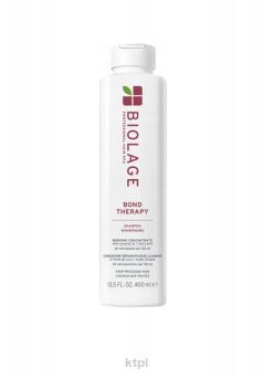 Biolage Bond Therapy Szampon 400 ml