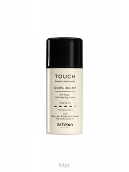 Artego Touch Curl Must Krem do loków 100 ml