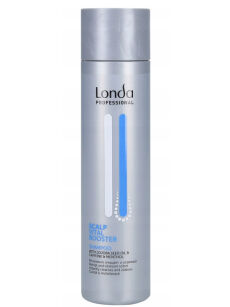 Londa Scalp Vital Booster Szamp oczyszczający 250