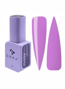 DNKA Gel Polish lakier żelowy kolor 0042 7g