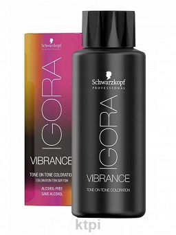 Schwarzkopf Igora Vibrance Farba do włosów 5-67