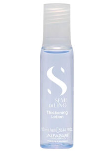 ALFAPARF SDL DENSITY Thickening lotion ampułki pogrubiające włosy 13 ml