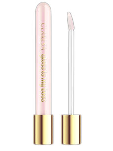 Claresa Gloss Is My Boss Błyszczyk 02 5ml