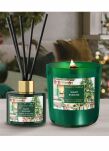 Bartek Candles Zestaw zapachowy Winter Time - Warm Evening - 2