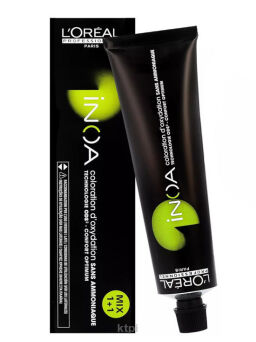 Loreal Inoa Farba Glow D1 60 ml Nowa Generacja