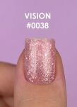 DNKa Builder Gel #0038 Vision 15 ml - 2