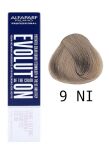 Alfaparf Evolution of the color farba do włosów EOC 9NI 60 ml - 2
