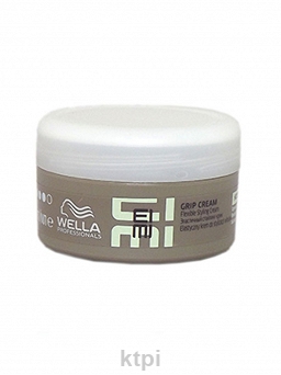 Wella Eimi Grip Cream Krem Do Stylizacji 75ml