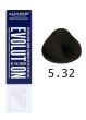 Alfaparf Evolution of the color farba do włosów EOC 5.32 60 ml - 2