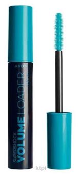 AVON Supershock Volume Tusz do rzęs 10 ml