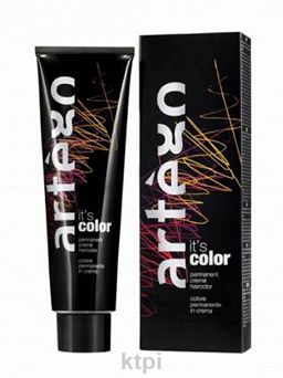 Artego It's Color Farba w kremie 10 SAND COPPER LEVEL 150ml