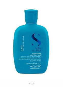 Alfaparf SDL Curls Szampon wzmacniający 250 ml