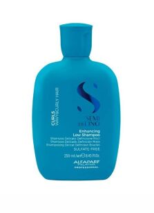 Alfaparf SDL Curls Szampon wzmacniający 250 ml