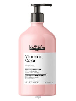 Loreal Expert Vitamino Color Odżywka 750ml