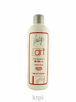 Vitality's Emulsja Woda 40vol Art 12% 1l