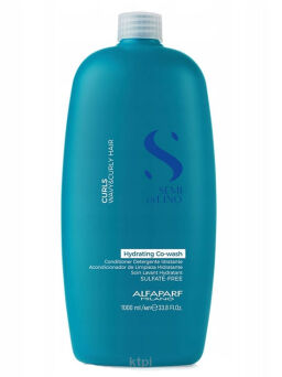 Alfaparf SDL Curls Odżywka nawilżająca 1000 ml