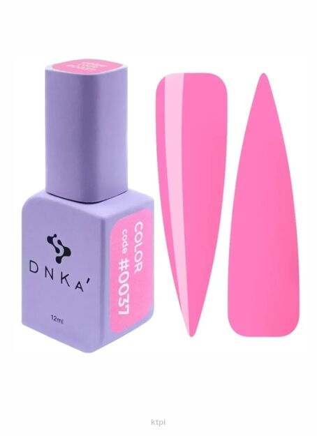 DNKa Lakier hybrydowy #0037 12 ml