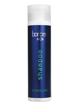 Stapiz Barbet men szampon normalizujący do ciała brody i włosów 250 ml
