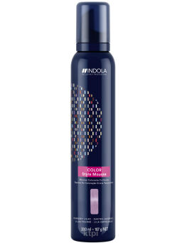 Indola Pianka Koloryzująca 200 ml Perłowo Szary