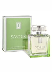JFenzi Savoir Freshnes Woda Perfumowana dla Kobiet 100 ml