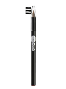 Kallos Cosmetics Love Kredka do brwi black 04