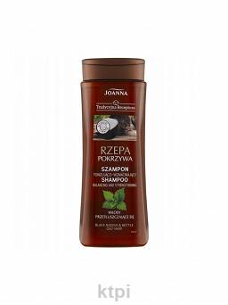 Joanna Tradycyjna Receptura Szampon Rzepa 300 ml