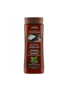 Joanna Tradycyjna Receptura Szampon Rzepa 300 ml