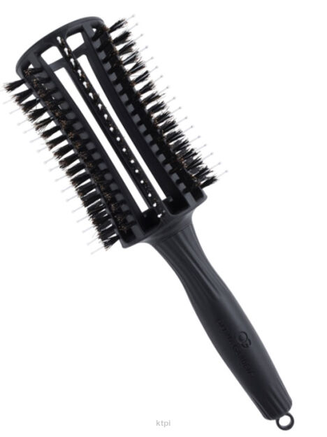 Olivia Garden Fingerbrush Round Szczotka XL
