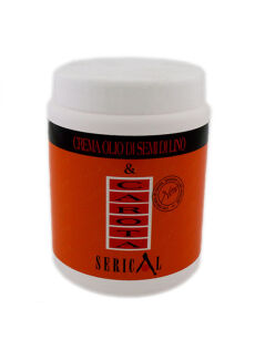 Kallos Carota Maska Do Włosów 1000 ml