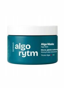 Sessio Algorytm Algo Maska do włosów 250ml
