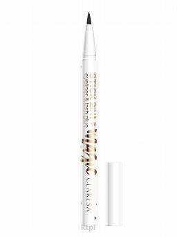 Claresa Magic Stick 2w1 Eyeliner I Klej Do Rzęs
