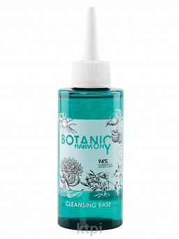 Stapiz Botanic Harmony Baza Oczyszczająca 150 ml